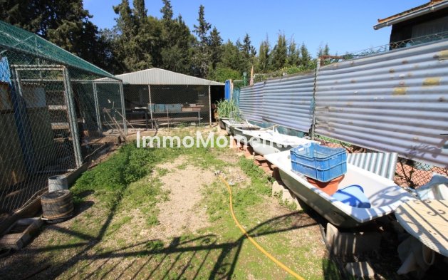 Reventa - Villa independiente - Orihuela - Orihuela Costa