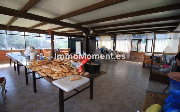 Reventa - Villa independiente - Orihuela - Orihuela Costa