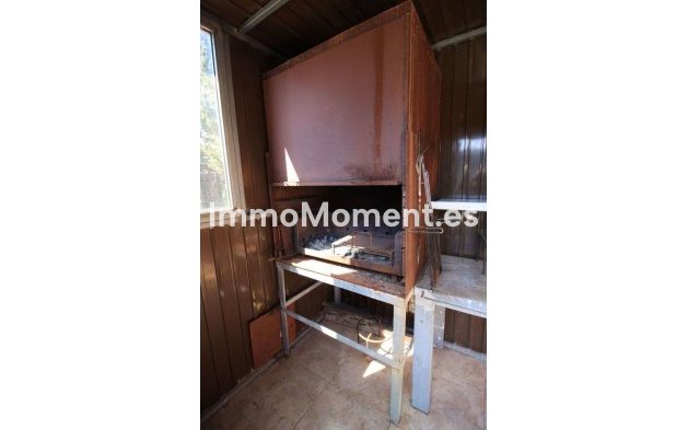 Reventa - Villa independiente - Orihuela - Orihuela Costa