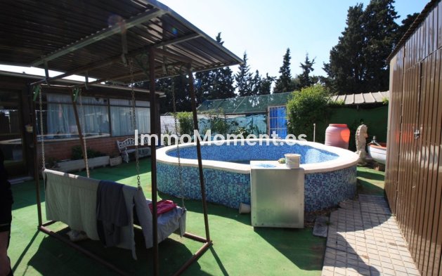 Reventa - Villa independiente - Orihuela - Orihuela Costa