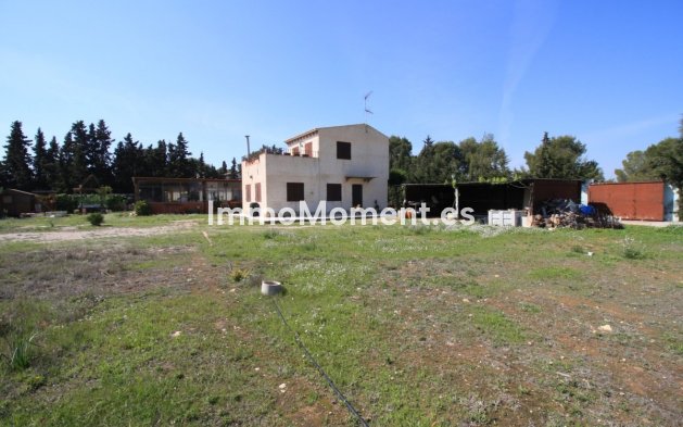Reventa - Villa independiente - Orihuela - Orihuela Costa