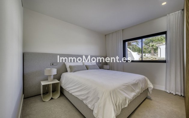 Reventa - Villa independiente - Marbella - El Rosario