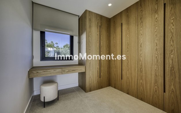 Reventa - Villa independiente - Marbella - El Rosario