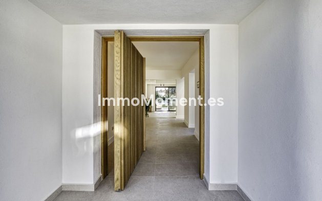 Reventa - Villa independiente - Marbella - El Rosario