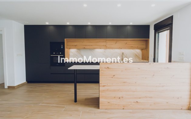 New Build - Penthouse - Redován