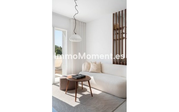 Reventa - Apartamento - Benahavís - Benahavís Centro