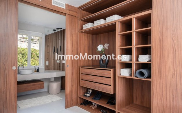 Reventa - Apartamento - Benahavís - Benahavís Centro