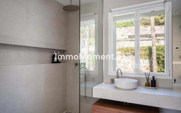 Reventa - Apartamento - Benahavís - Benahavís Centro