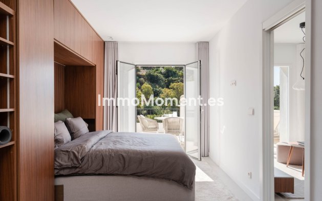 Reventa - Apartamento - Benahavís - Benahavís Centro