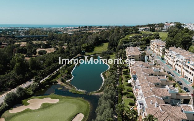 Reventa - Apartamento - Benahavís - Benahavís Centro