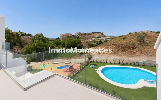 Reventa - Apartamento - Fuengirola - Fuengirola Centro