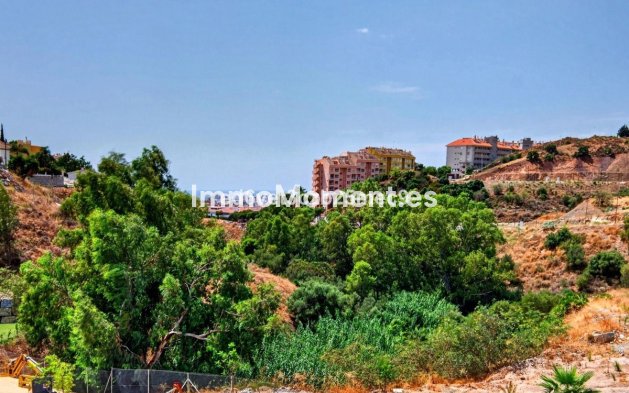 Reventa - Apartamento - Fuengirola - Fuengirola Centro