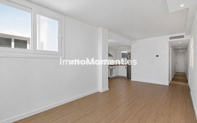 Reventa - Apartamento - Fuengirola - Fuengirola Centro