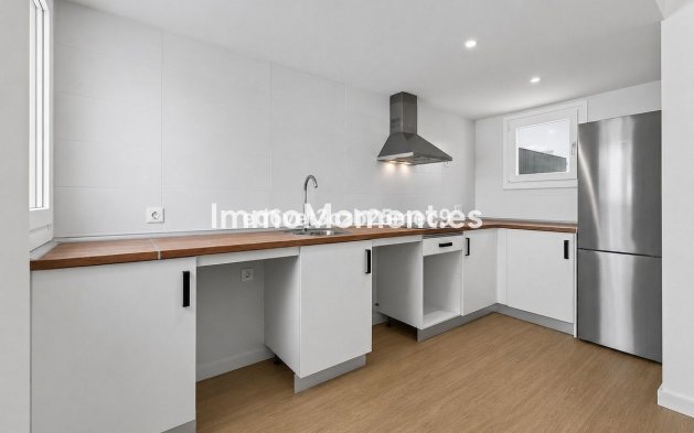 Reventa - Apartamento - Fuengirola - Fuengirola Centro