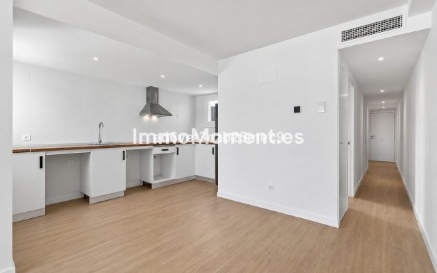 Reventa - Apartamento - Fuengirola - Fuengirola Centro