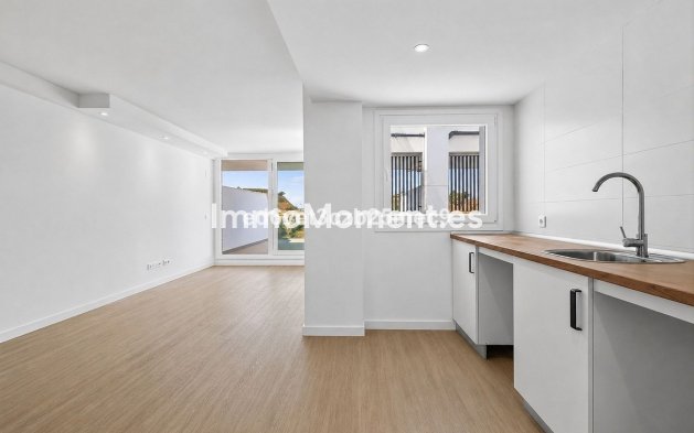 Reventa - Apartamento - Fuengirola - Fuengirola Centro