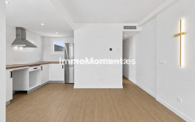Reventa - Apartamento - Fuengirola - Fuengirola Centro