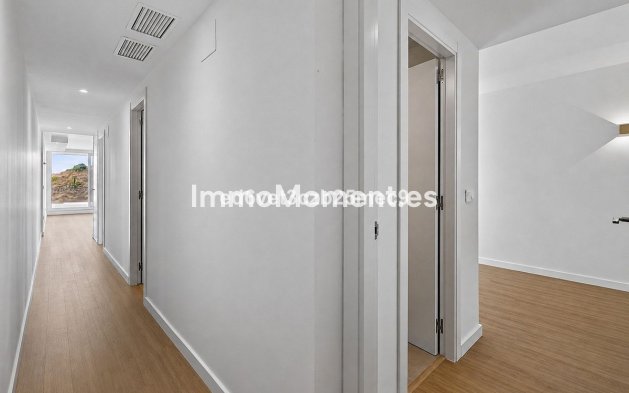 Reventa - Apartamento - Fuengirola - Fuengirola Centro