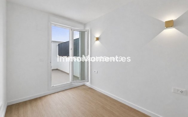 Reventa - Apartamento - Fuengirola - Fuengirola Centro