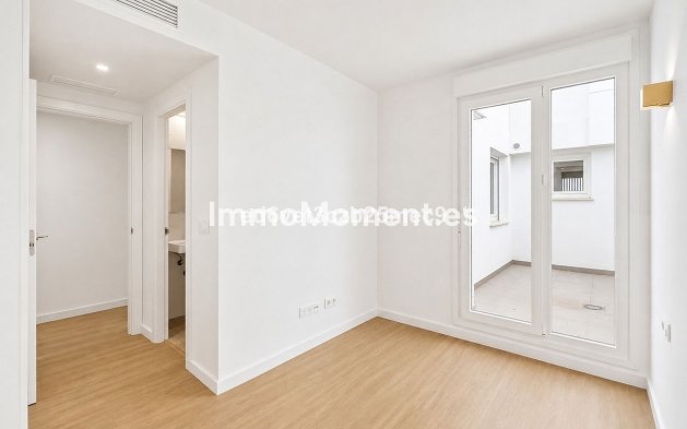 Reventa - Apartamento - Fuengirola - Fuengirola Centro