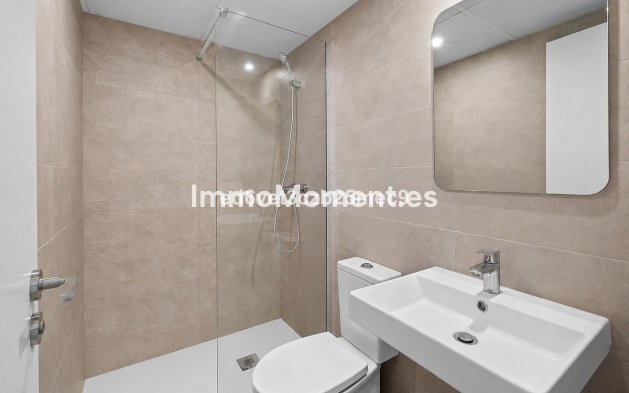 Reventa - Apartamento - Fuengirola - Fuengirola Centro