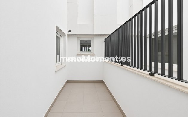 Reventa - Apartamento - Fuengirola - Fuengirola Centro