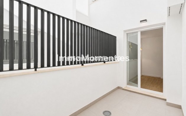 Reventa - Apartamento - Fuengirola - Fuengirola Centro