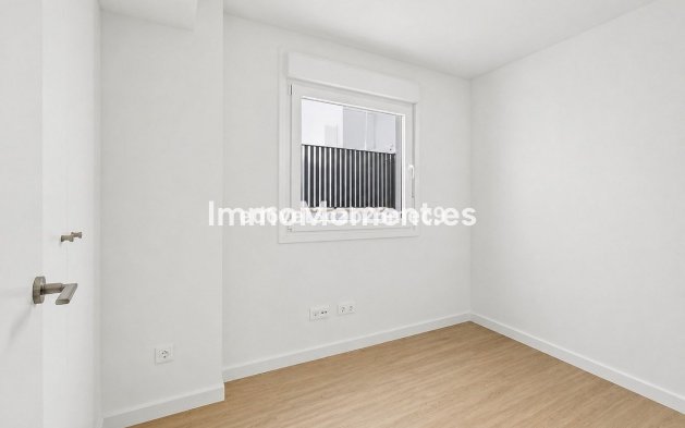 Reventa - Apartamento - Fuengirola - Fuengirola Centro
