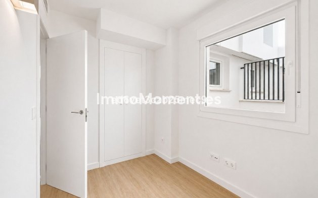 Reventa - Apartamento - Fuengirola - Fuengirola Centro