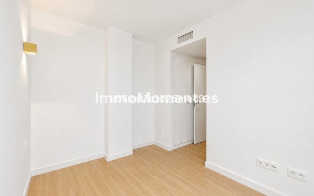 Reventa - Apartamento - Fuengirola - Fuengirola Centro