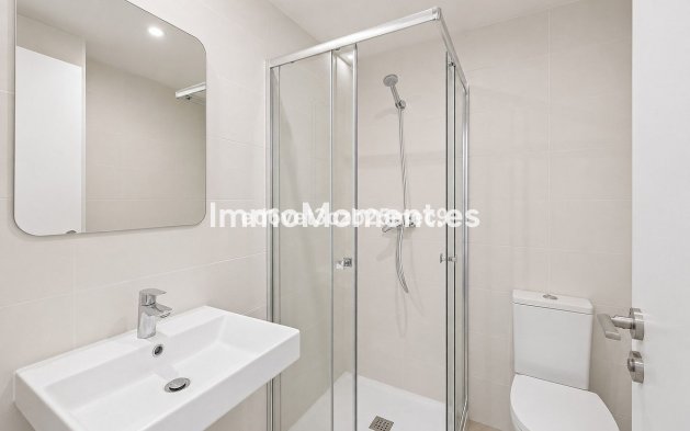 Reventa - Apartamento - Fuengirola - Fuengirola Centro