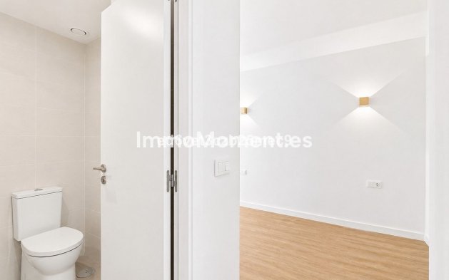 Reventa - Apartamento - Fuengirola - Fuengirola Centro