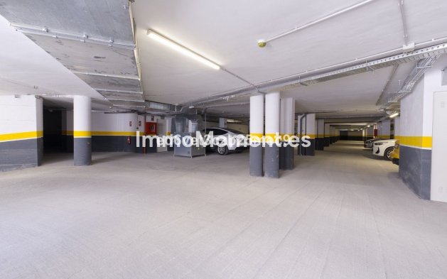 Reventa - Apartamento - Fuengirola - Fuengirola Centro