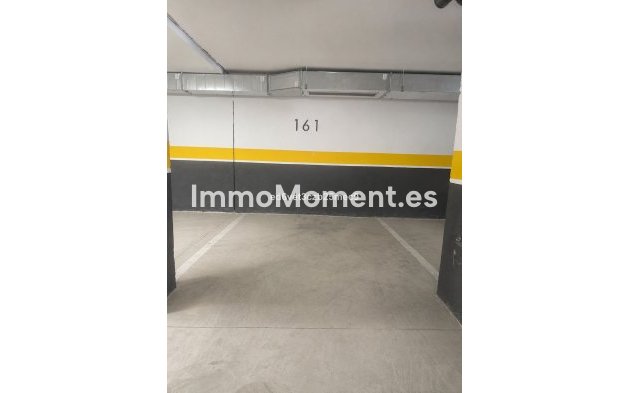 Reventa - Apartamento - Fuengirola - Fuengirola Centro