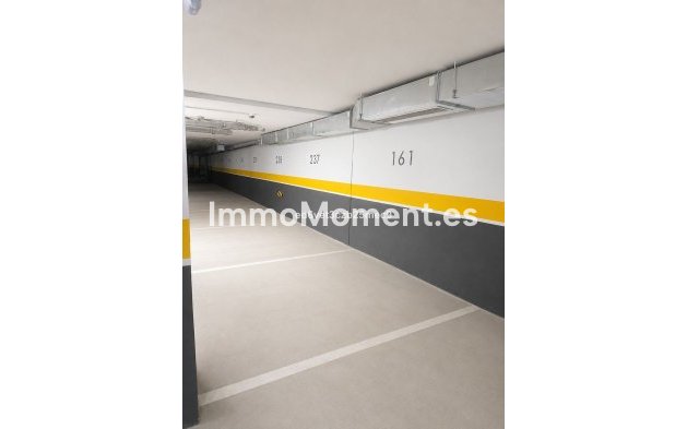 Reventa - Apartamento - Fuengirola - Fuengirola Centro