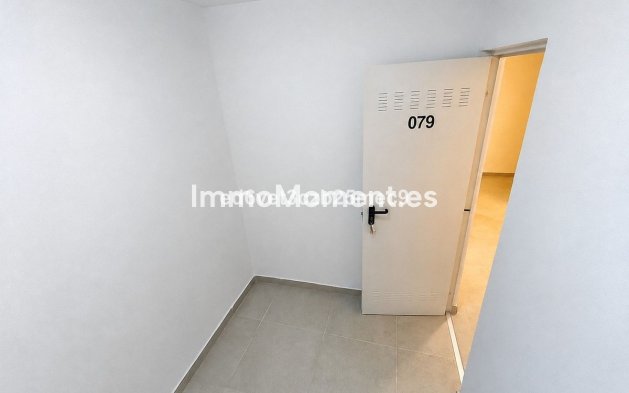 Reventa - Apartamento - Fuengirola - Fuengirola Centro