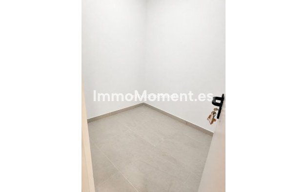 Reventa - Apartamento - Fuengirola - Fuengirola Centro
