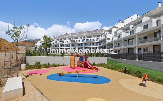 Reventa - Apartamento - Fuengirola - Fuengirola Centro