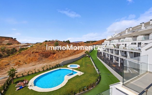 Reventa - Apartamento - Fuengirola - Fuengirola Centro