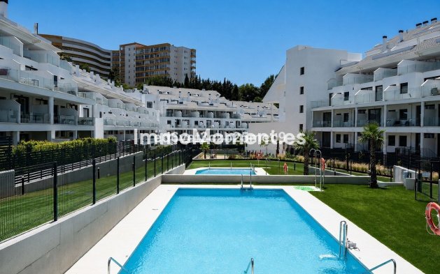 Reventa - Apartamento - Fuengirola - Fuengirola Centro