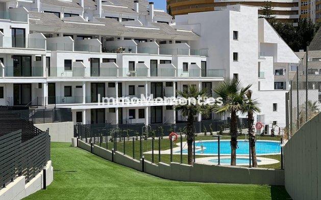 Reventa - Apartamento - Fuengirola - Fuengirola Centro