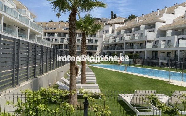Reventa - Apartamento - Fuengirola - Fuengirola Centro