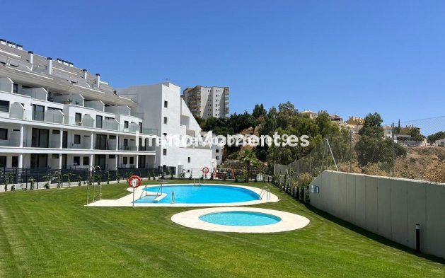 Reventa - Apartamento - Fuengirola - Fuengirola Centro