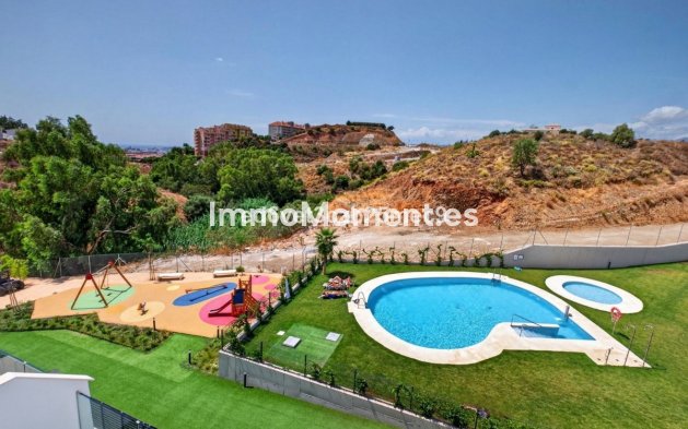 Reventa - Apartamento - Fuengirola - Fuengirola Centro