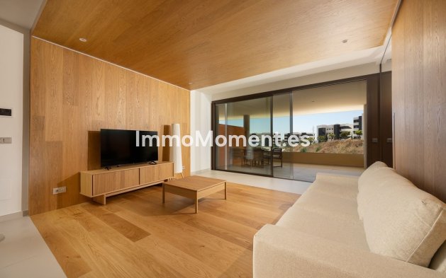 Reventa - Apartamento - Fuengirola - Fuengirola Centro