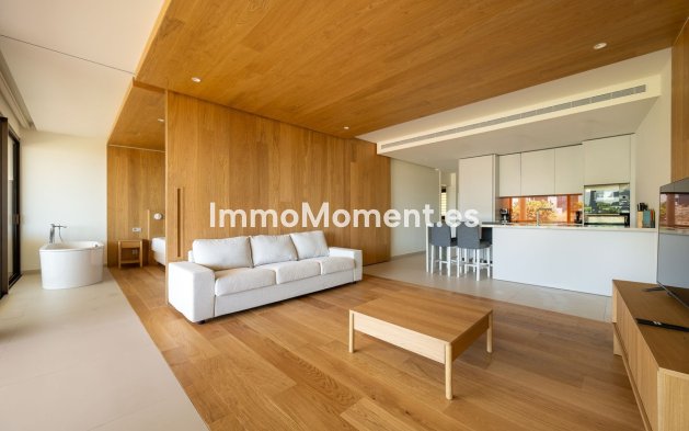 Reventa - Apartamento - Fuengirola - Fuengirola Centro