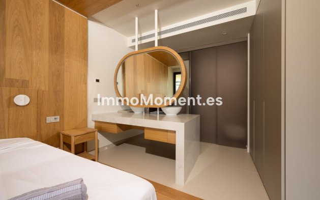 Reventa - Apartamento - Fuengirola - Fuengirola Centro