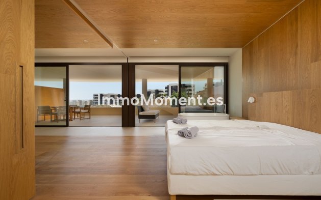 Reventa - Apartamento - Fuengirola - Fuengirola Centro