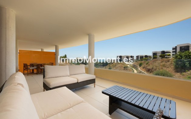 Reventa - Apartamento - Fuengirola - Fuengirola Centro