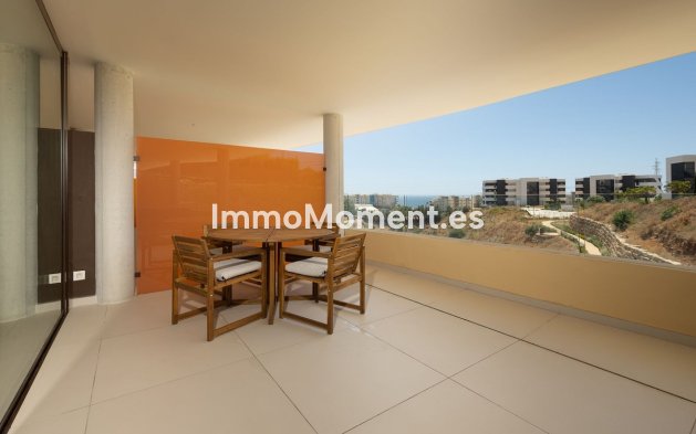 Reventa - Apartamento - Fuengirola - Fuengirola Centro